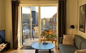 Apartmentincopenhagen Apartment 1561